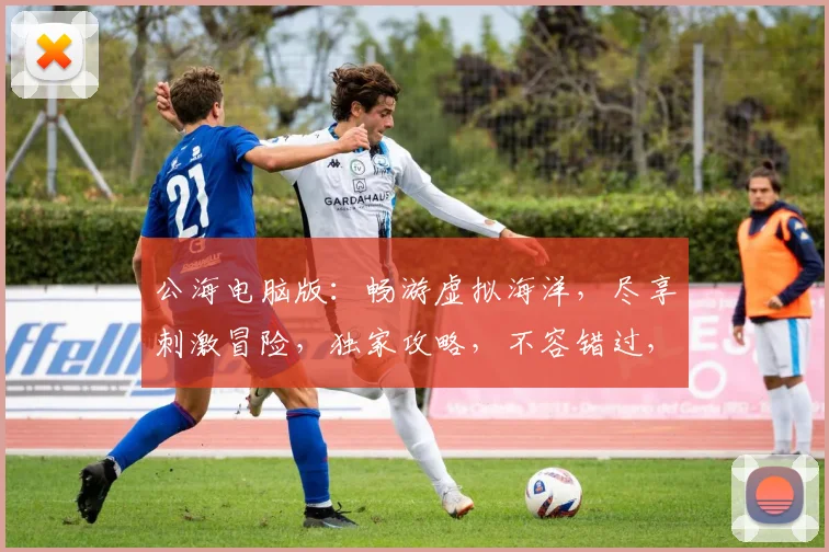 公海电脑版：畅游虚拟海洋，尽享刺激冒险，独家攻略，不容错过，轻松驾驭
