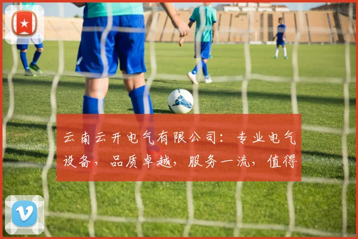 云南云开电气有限公司：专业电气设备，品质卓越，服务一流，值得信赖，行业领先企业。